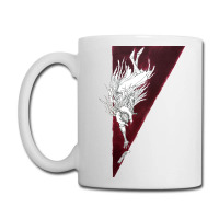 The Bloody Crow Coffee Mug | Artistshot