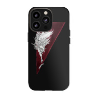 The Bloody Crow Iphone 13 Pro Case | Artistshot