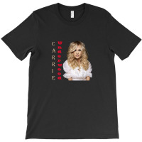 Carrie Underwood T-shirt | Artistshot