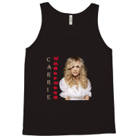 Carrie Underwood Tank Top | Artistshot