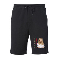 Carrie Underwood Fleece Short | Artistshot