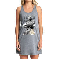 Limited Edition Floyd Mayweather Jr Tank Dress | Artistshot