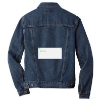 Css Titanic Titanic Film Of All Time Men Denim Jacket | Artistshot