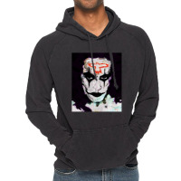 The Crow 23 Vintage Hoodie | Artistshot