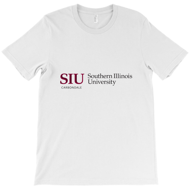 Southern Illinois University T-Shirt by RebeleShop | Artistshot