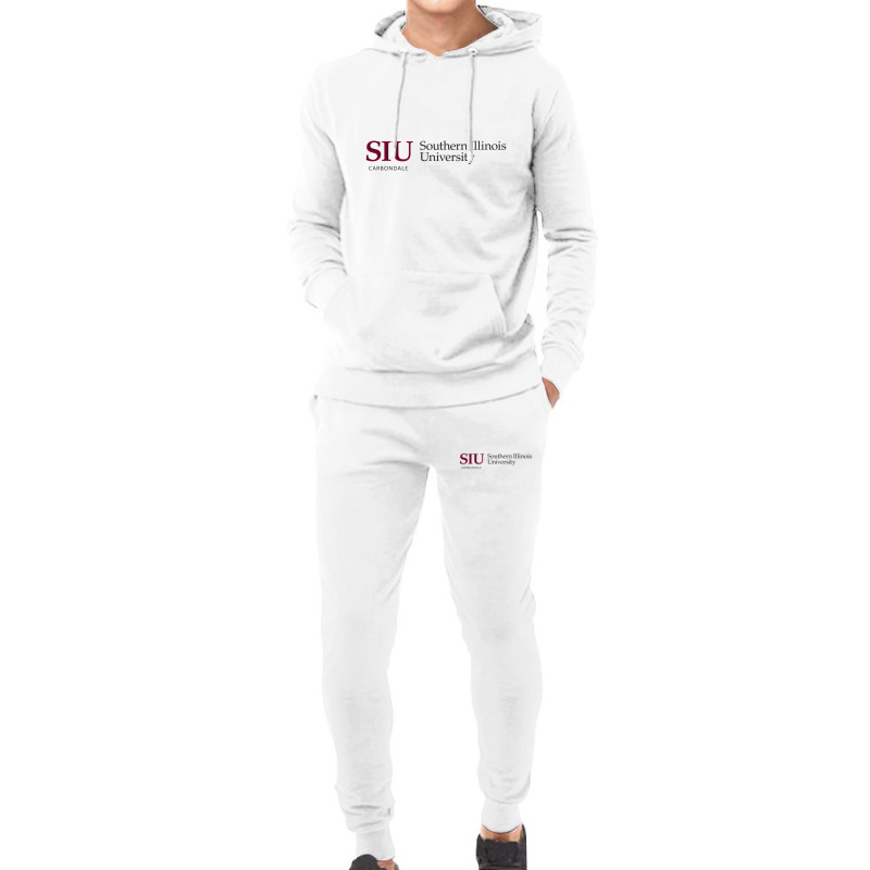 Southern Illinois University Hoodie & Jogger set by RebeleShop | Artistshot