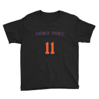 Trending French Prince Shirsey Youth Tee | Artistshot