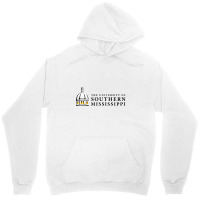 The University Of Southern Mississippi Unisex Hoodie | Artistshot