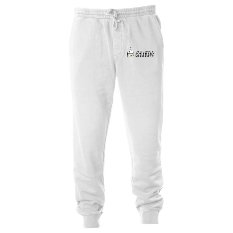 The University Of Southern Mississippi Unisex Jogger by RebeleShop | Artistshot