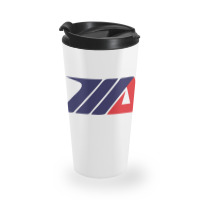 Moto America Travel Mug | Artistshot