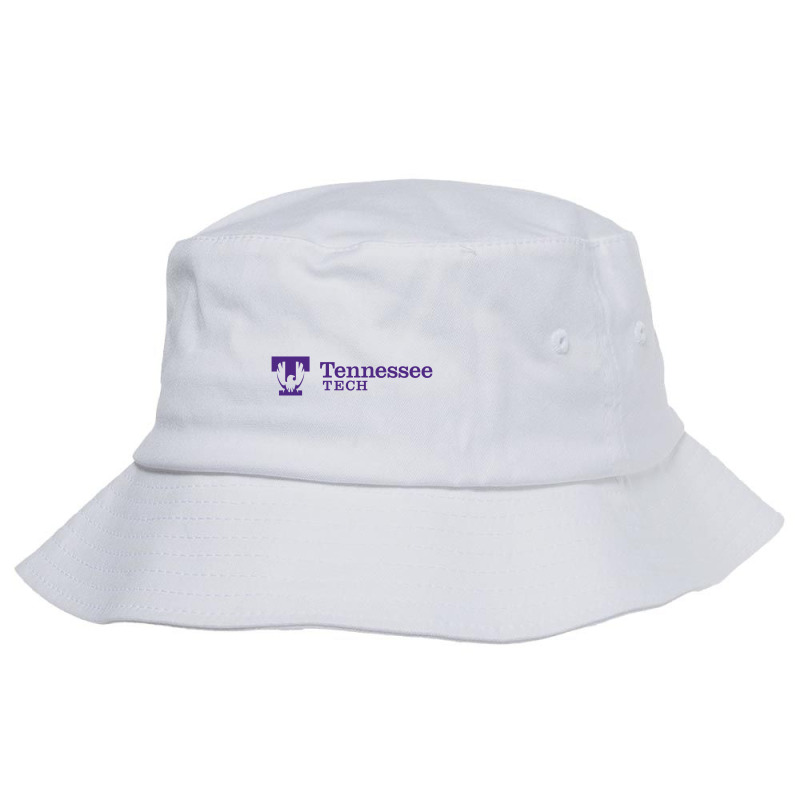 Tennessee Tech Bucket Hat by RebeleShop | Artistshot