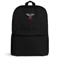 The Crow 44 Backpack | Artistshot