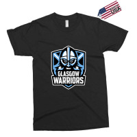 The Glasgow Warriors Exclusive T-shirt | Artistshot