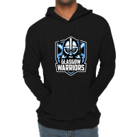 The Glasgow Warriors Lightweight Hoodie | Artistshot