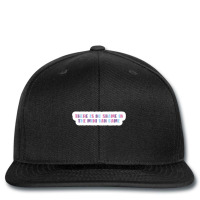 There Is No Shame In The Mini Van Game  Sturniolo Triplets Printed Hat | Artistshot