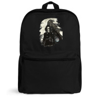 The Crow 57 Backpack | Artistshot