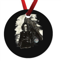 The Crow 57 Ornament | Artistshot