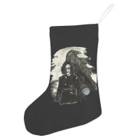 The Crow 57 Holiday Stocking | Artistshot