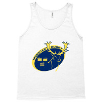 The Munster Rugby Tank Top | Artistshot