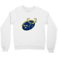 The Munster Rugby Crewneck Sweatshirt | Artistshot