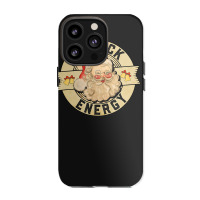 Big Nick Energy Vintage Santa Claus Wink Christmas Iphone 13 Pro Case | Artistshot