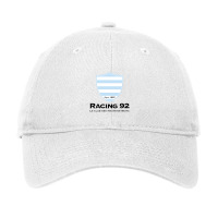 The Racing 92 Adjustable Cap | Artistshot