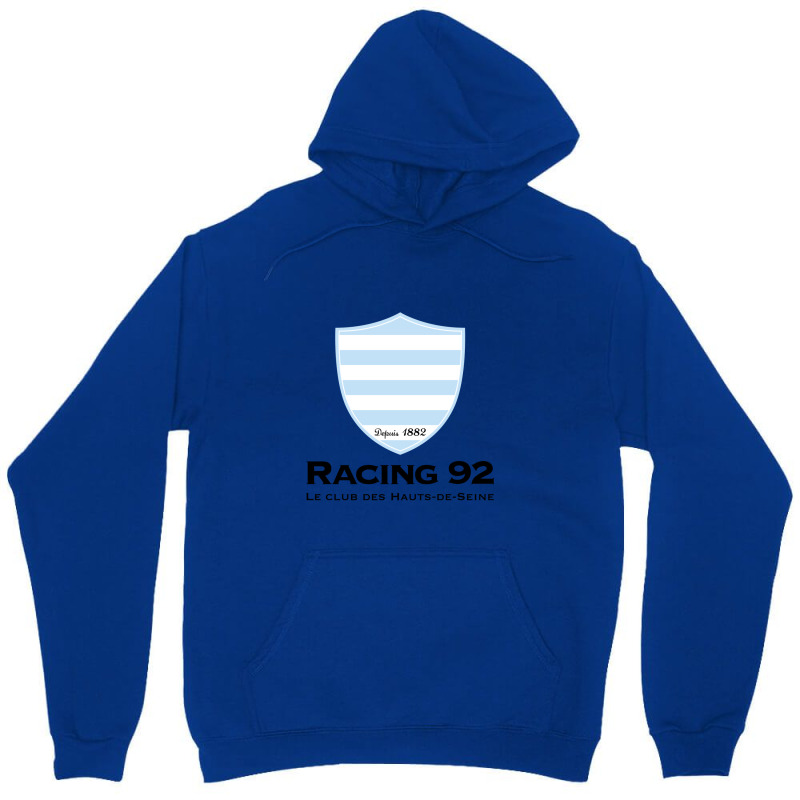 The Racing 92 Unisex Hoodie by nanamirza | Artistshot