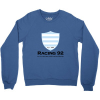 The Racing 92 Crewneck Sweatshirt | Artistshot