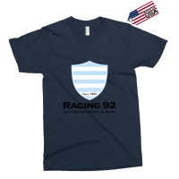 The Racing 92 Exclusive T-shirt | Artistshot