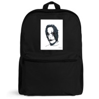 The Crow 66 Backpack | Artistshot