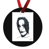 The Crow 66 Ornament | Artistshot