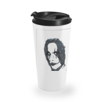 The Crow 66 Travel Mug | Artistshot