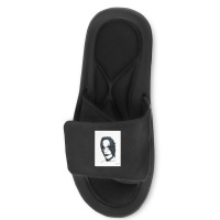 The Crow 66 Slide Sandal | Artistshot