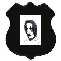 The Crow 66 Shield Patch | Artistshot