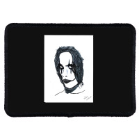 The Crow 66 Rectangle Patch | Artistshot