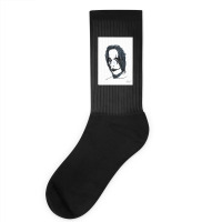 The Crow 66 Socks | Artistshot