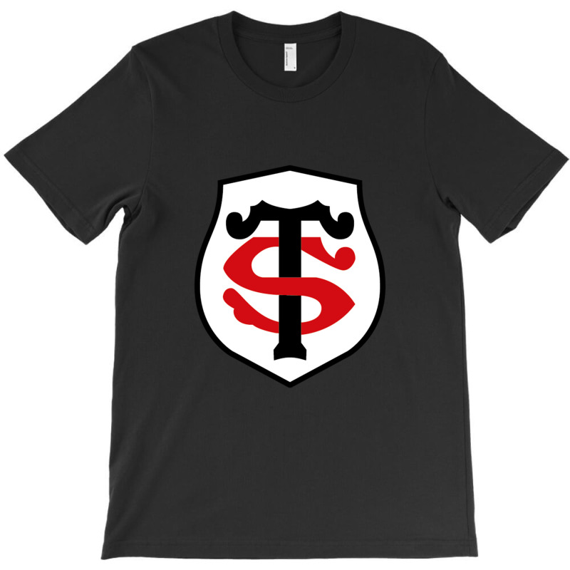 The Stade Toulousain T-Shirt by nanamirza | Artistshot