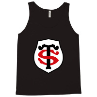 The Stade Toulousain Tank Top | Artistshot