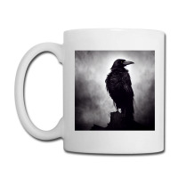 The Crow 68 Coffee Mug | Artistshot