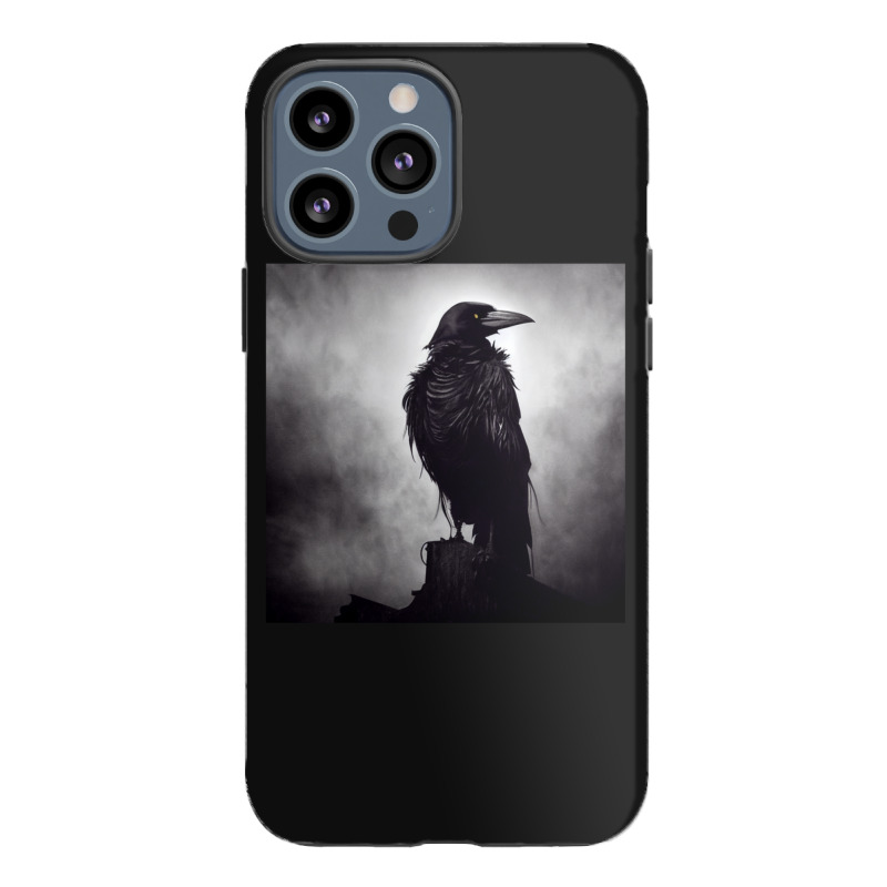 The Crow 68 Iphone 13 Pro Max Case | Artistshot