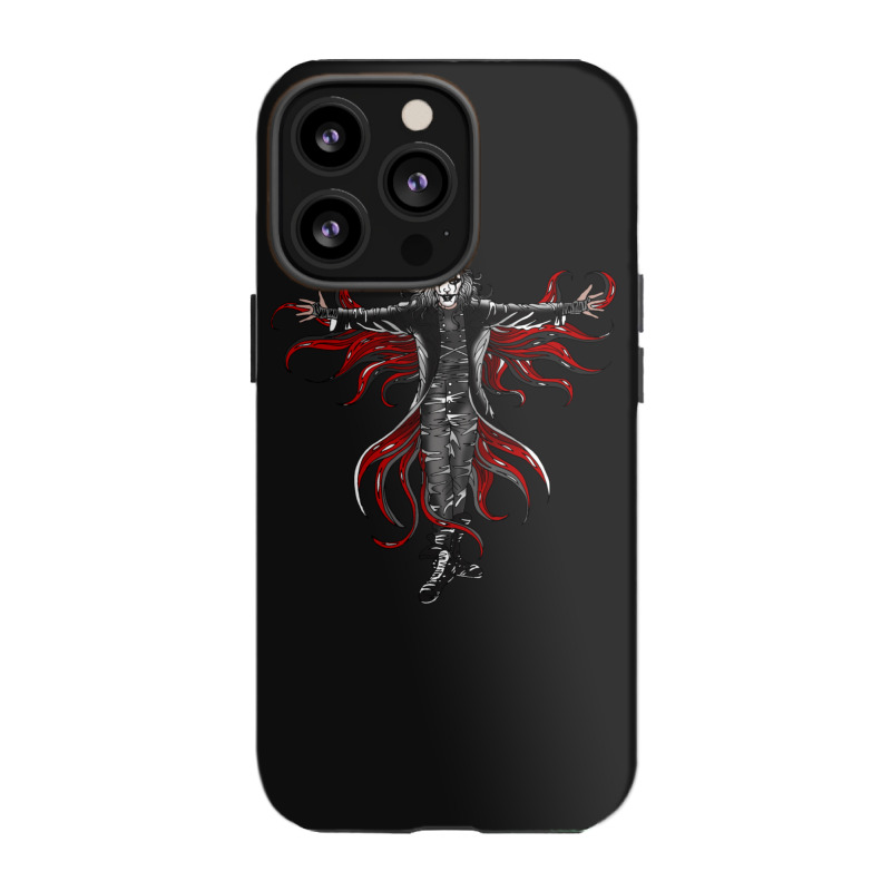 The Crow 79 Iphone 13 Pro Case | Artistshot