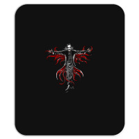 The Crow 79 Mousepad | Artistshot