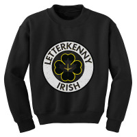 Hot Trend Letterkenny Irish Vintage Youth Sweatshirt | Artistshot