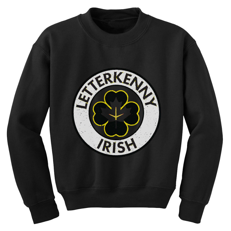 Hot Trend Letterkenny Irish Vintage Youth Sweatshirt | Artistshot