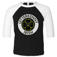 Hot Trend Letterkenny Irish Vintage Toddler 3/4 Sleeve Tee | Artistshot