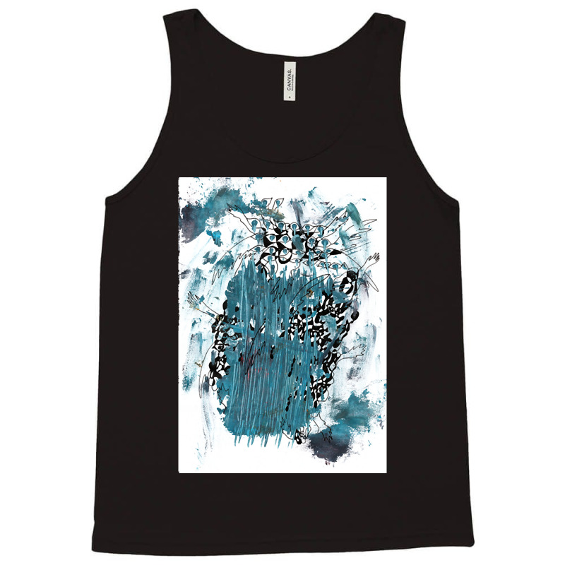 Trending Leviathn Bites Angel Tank Top by Rios Arevalo | Artistshot