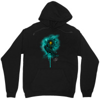 The Crow And The Pearl Unisex Hoodie | Artistshot