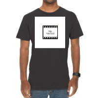 Film Has Soul  Film Camera Enthusiasts Chiffon Gift Girl Vintage T-shirt | Artistshot