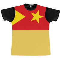 Flag Of The Tigray Region, Ethiopia Baby E Graphic T-shirt | Artistshot