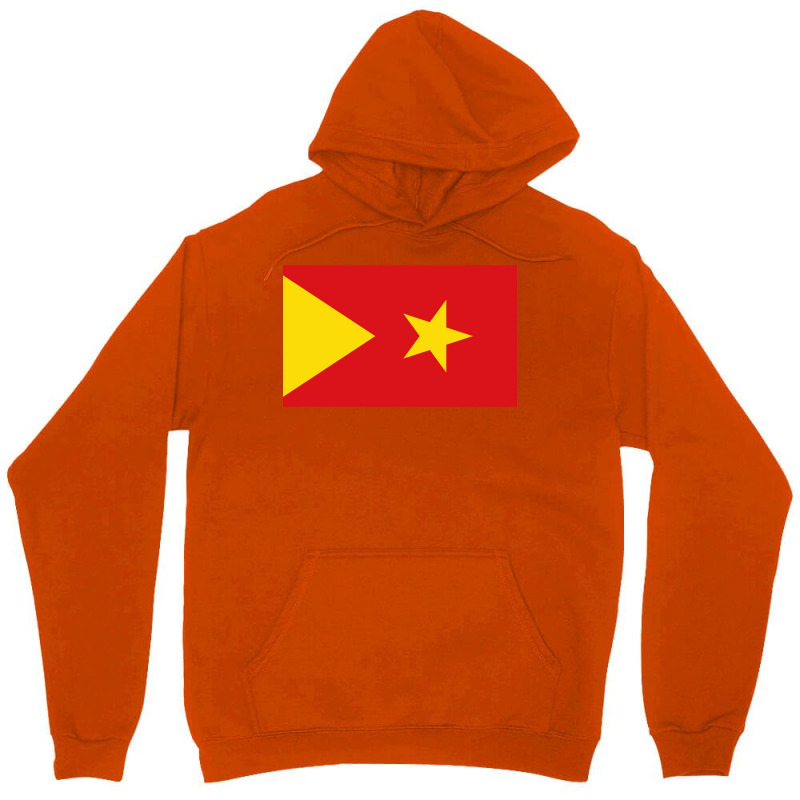 Flag Of The Tigray Region, Ethiopia Baby E Unisex Hoodie by aclanddarmeno | Artistshot